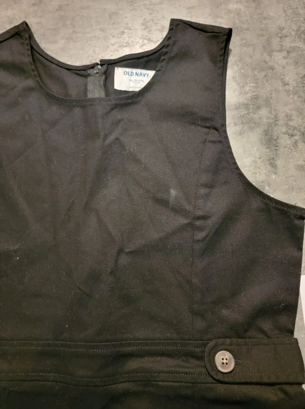 Old Navy new tags